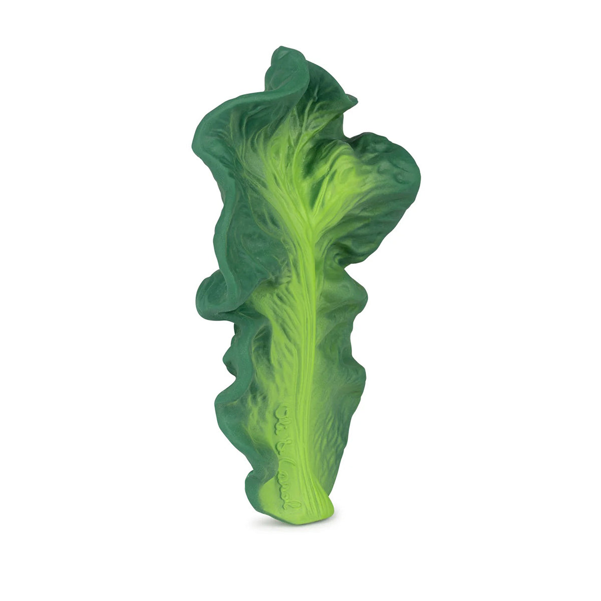 Oli&Carol Kendal The Kale Teether