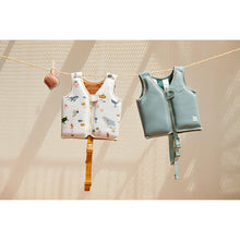 Load image into Gallery viewer, Liewood Dove Swim Vest for boys/girls