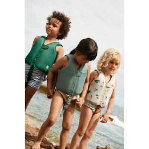 Liewood Dove Swim Vest for perfect holidays