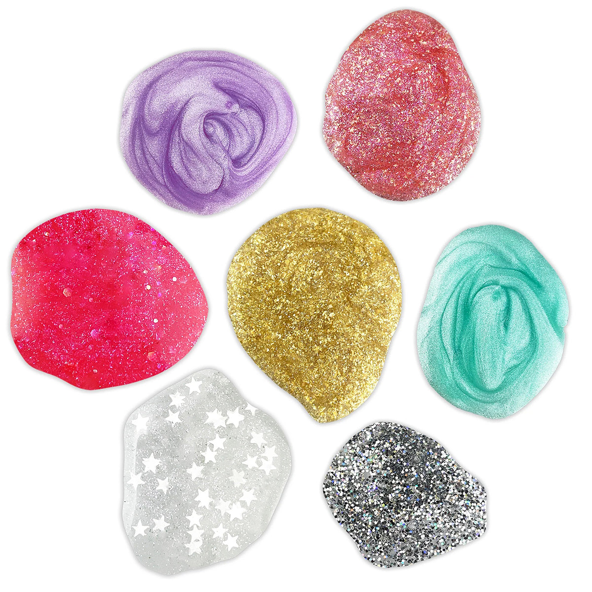 Inuwet Trio Box Nail Polish