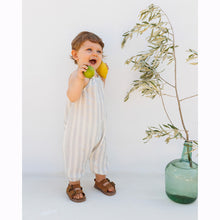 Load image into Gallery viewer, Búho Stripes Jumpsuit ss24