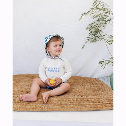 Búho Sunset Jumper ss24