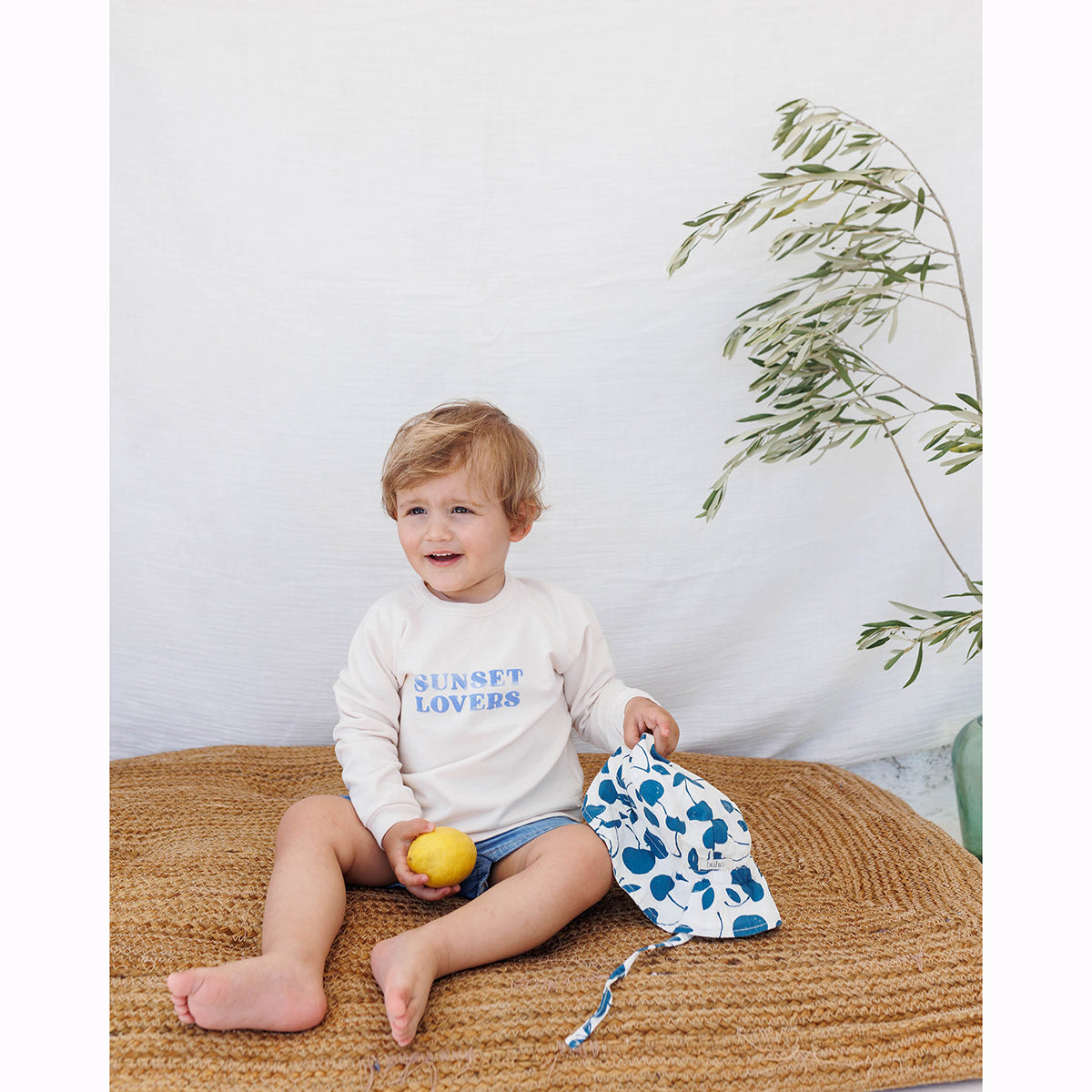 Búho Sunset Jumper