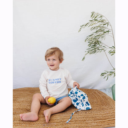 Búho Sunset Jumper