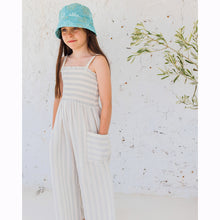 Load image into Gallery viewer, Búho Stripes Jumpsuit