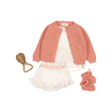 Load image into Gallery viewer, Búho NB Cute Cardigan ss24