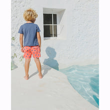 Load image into Gallery viewer, Búho Stars Swim Shorts