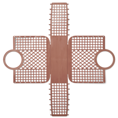 Liewood Samantha Basket for shopping