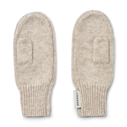 Liewood Millie Mittens for kids/children