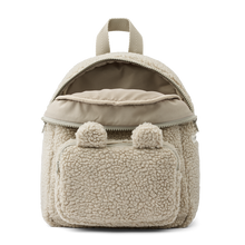 Load image into Gallery viewer, Liewood Allan Pile Backpack for kids/children