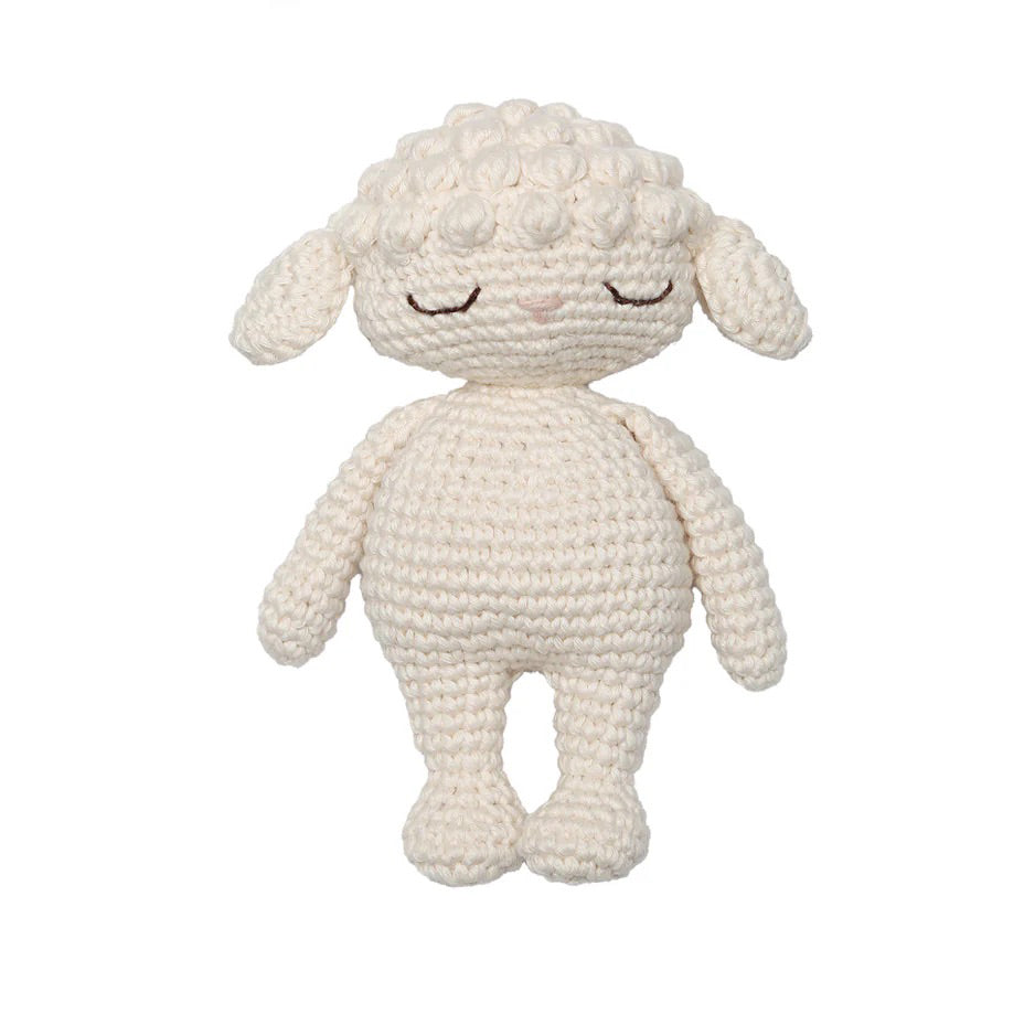 Patti Oslo Mini Lamb