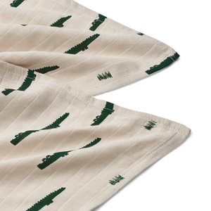 Liewood Lewis Muslin Cloth for babies