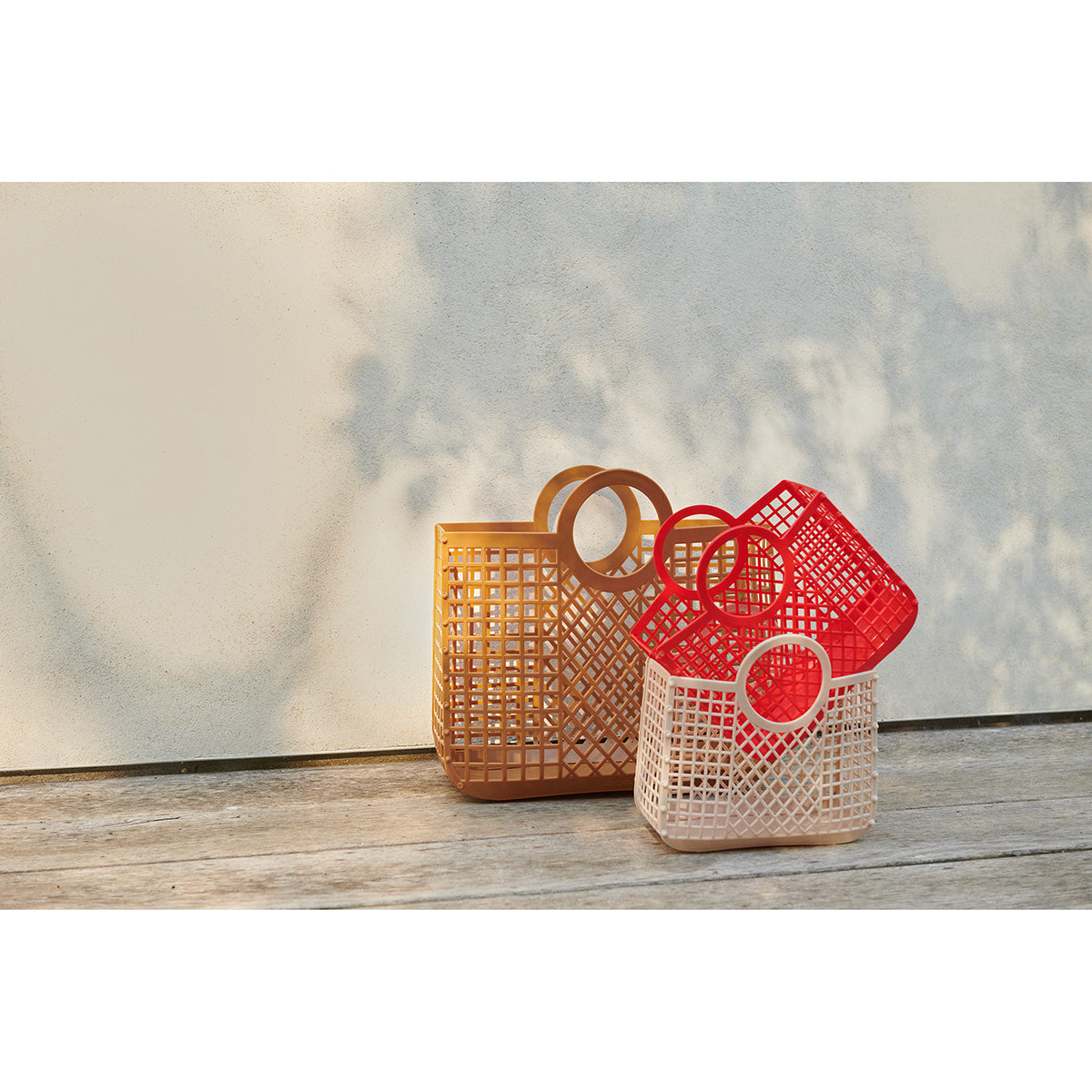 Liewood Samantha Basket for kids/children