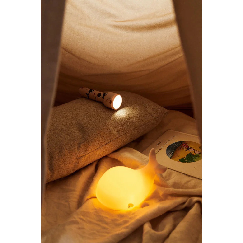 Liewood Gry Printed Flashlight