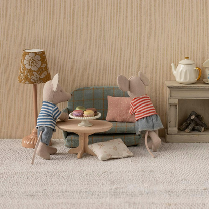 Maileg LouiMax And Stela