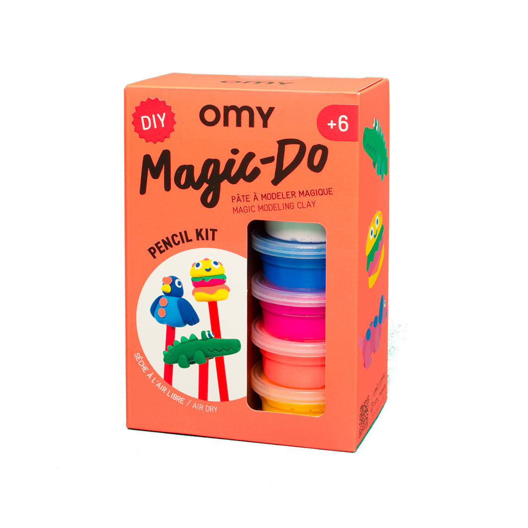 OMY Magic Do Kit - Pencil