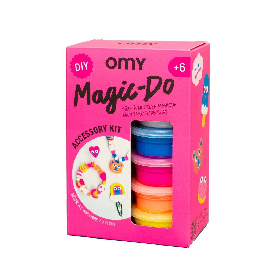 OMY Magic Do Kit - Accessory