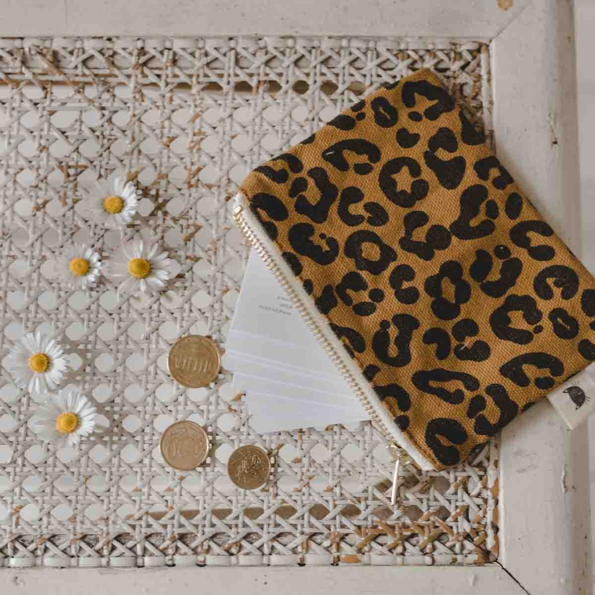Rose In April Marie Purse ss25