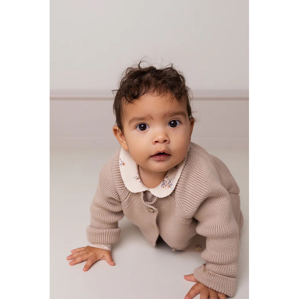 MarMar Becka Smooth Body Romper for babies