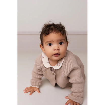 MarMar Becka Smooth Body Romper for babies