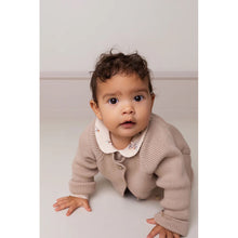 Load image into Gallery viewer, MarMar Becka Smooth Body Romper for babies
