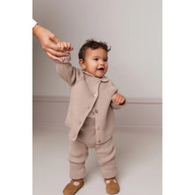 Load image into Gallery viewer, MarMar Becka Smooth Body Romper for newborns