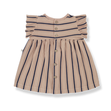 Load image into Gallery viewer, 1+ In The Family Martha Dress for babies/toddlers