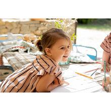 Load image into Gallery viewer, 1+ In The Family Martha Dress with short sleeves