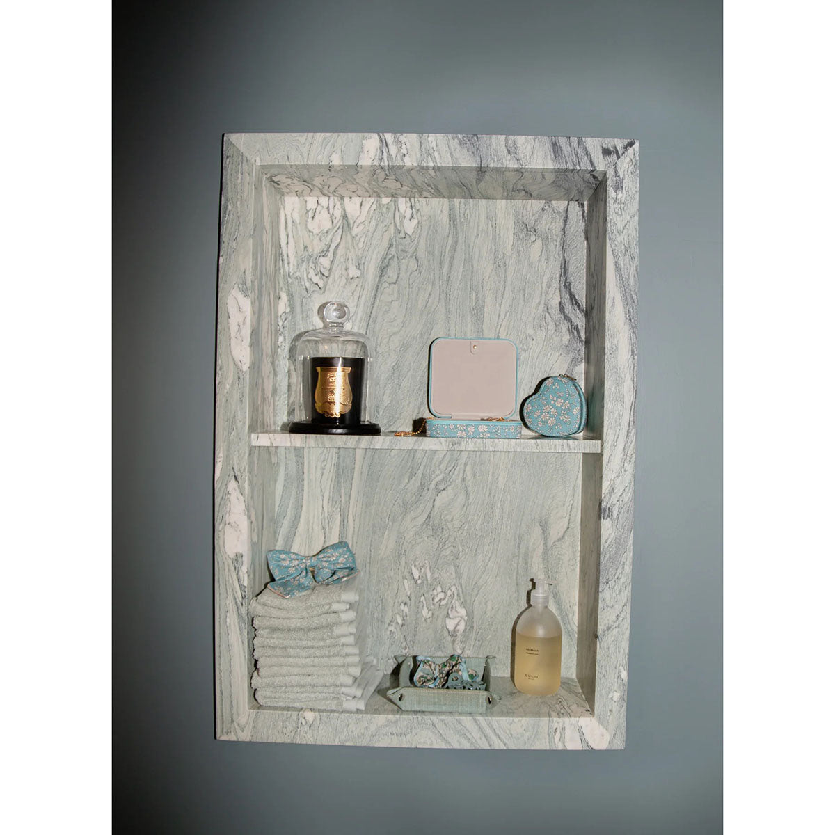 Bon Dep Jewellery Box Octa