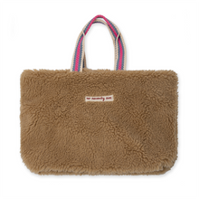 Load image into Gallery viewer, AO76 Lima Teddy Bag