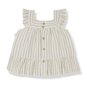1+ In The Family Miriam Dress for babies/toddlers