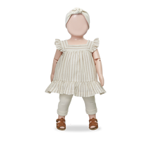 Load image into Gallery viewer, 1+ In The Family Miriam Dress ss23