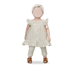 1+ In The Family Miriam Dress ss23