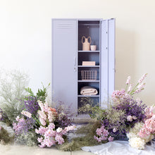 Load image into Gallery viewer, Mustard Made The Twinny Locker in Lilac