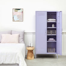 Load image into Gallery viewer, Mustard Made The Twinny Locker in Lilac