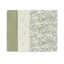 Load image into Gallery viewer, Avery Row Organic Baby Muslin Square Set