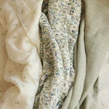 Load image into Gallery viewer, Avery Row Organic Baby Muslin Square Set for babies