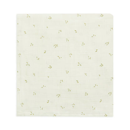 Avery Row Organic Baby Muslin Swaddle