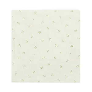 Avery Row Organic Baby Muslin Swaddle