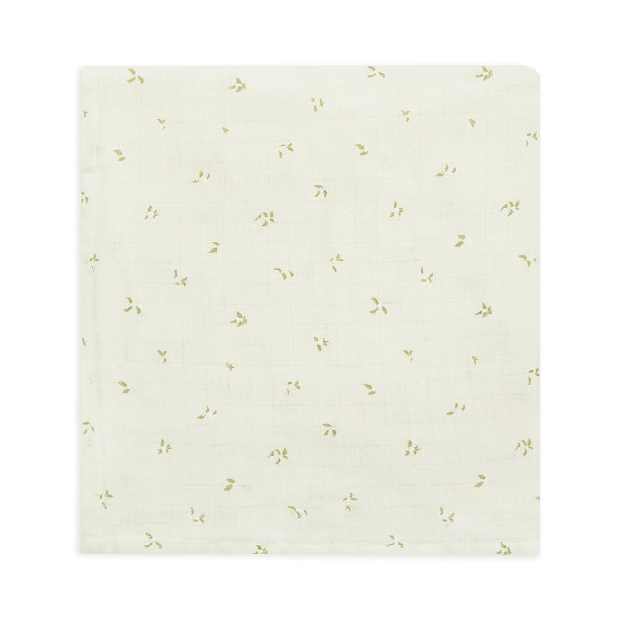 Avery Row Organic Baby Muslin Swaddle