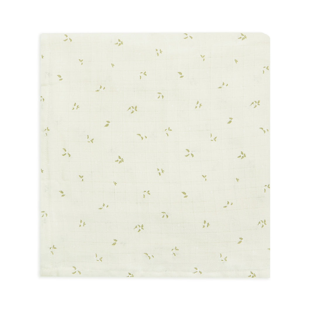 Avery Row Organic Baby Muslin Swaddle