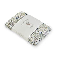 Load image into Gallery viewer, Avery Row Organic Muslin Swaddle