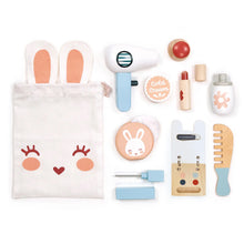 Load image into Gallery viewer, Thread Bear Design Toy Bunny Make Up Set for kids/children