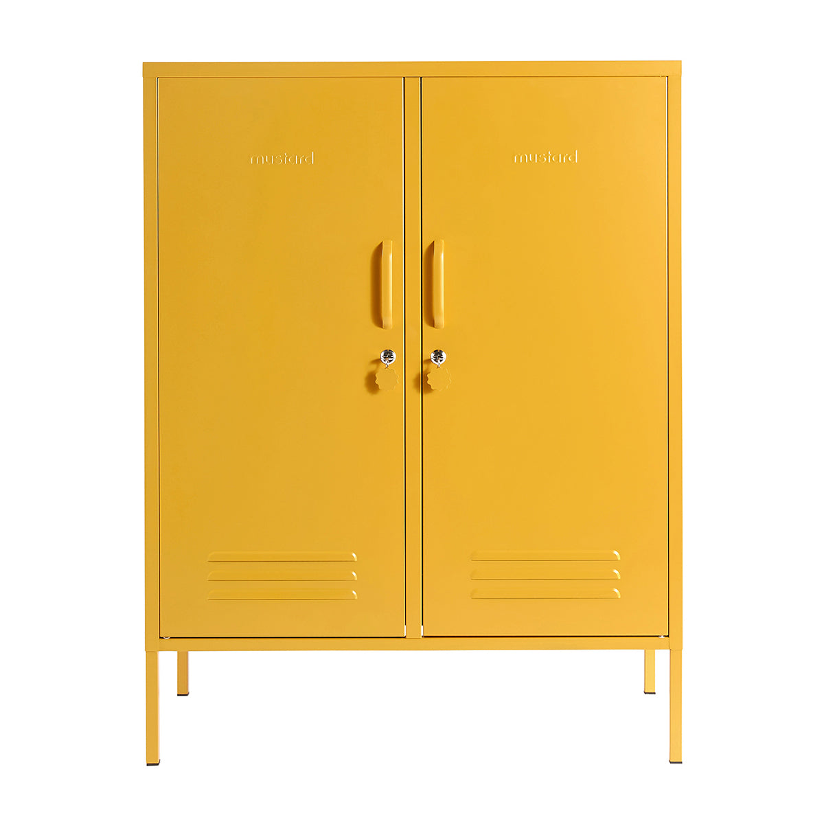 Mustard Made The Midi in Mustard