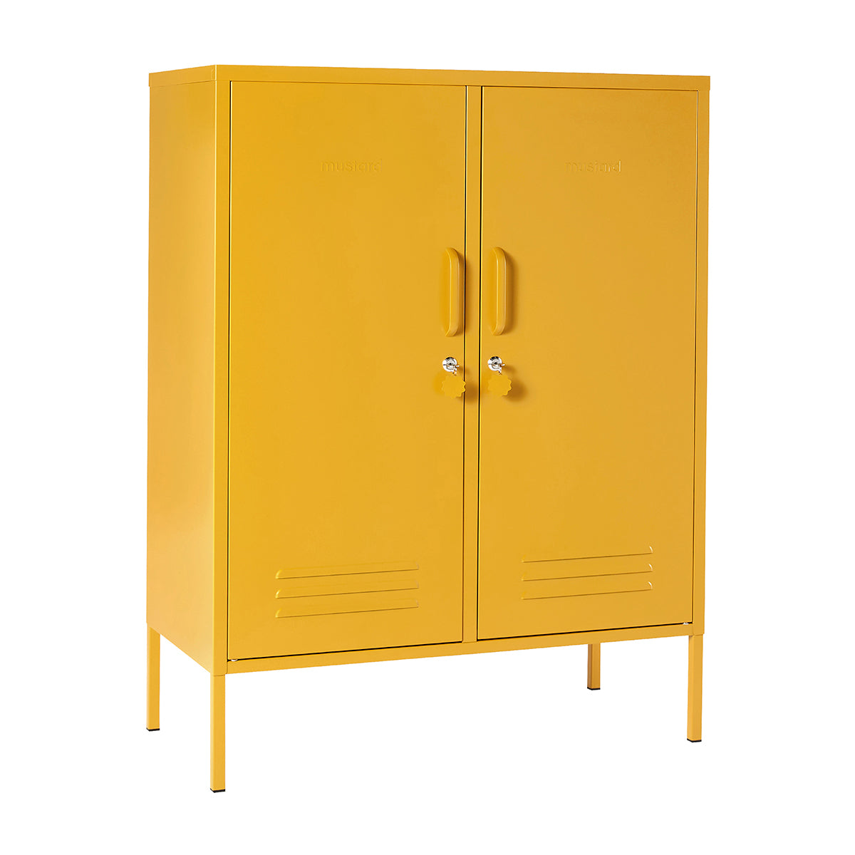 Mustard Made The Midi in Mustard