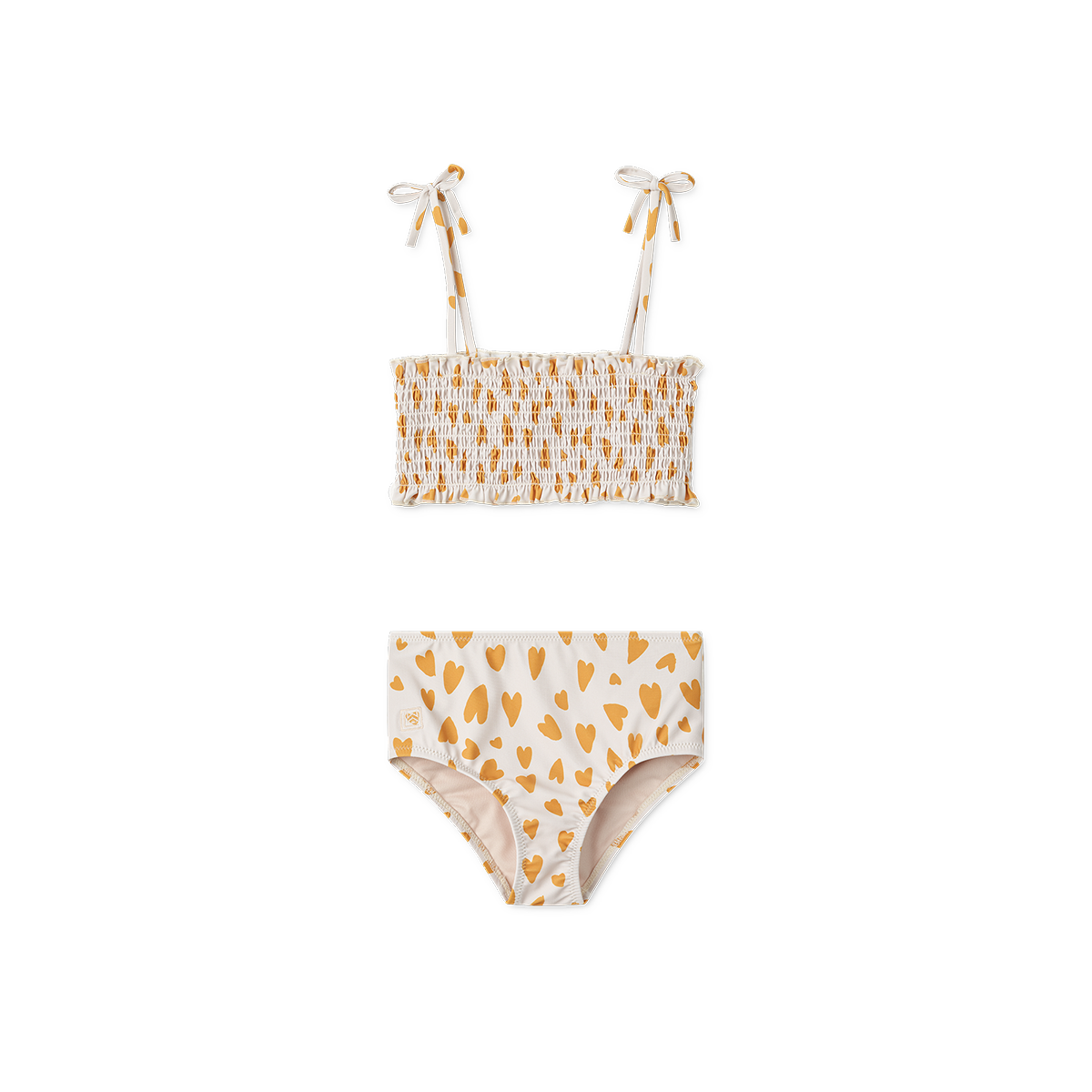 Liewood Mikaela Printed Bikini Set