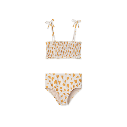 Liewood Mikaela Printed Bikini Set