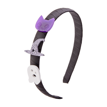 Mini Cools Halloween Headband