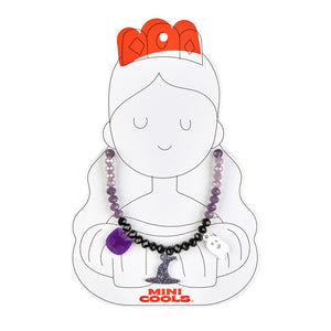 Mini Cools Halloween Necklace for kids/children
