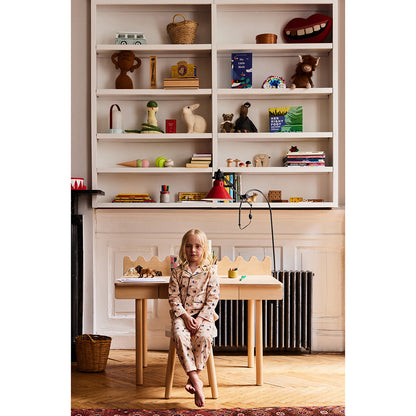 OEUF be good Moss Desk